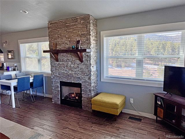 563 S Kankakee Road, Westcliffe, CO 81252