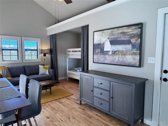 563 S Kankakee Road, Westcliffe, CO 81252