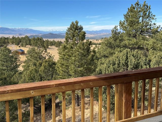 563 S Kankakee Road, Westcliffe, CO 81252