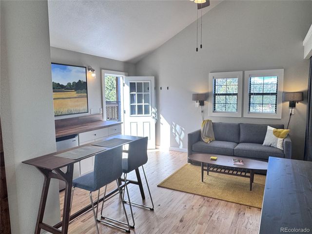 563 S Kankakee Road, Westcliffe, CO 81252