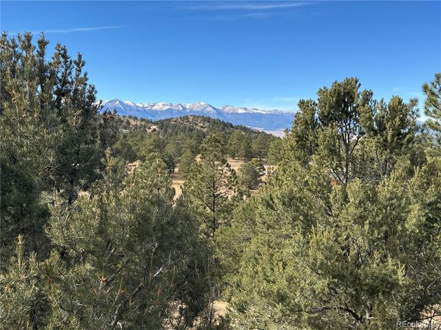 563 S Kankakee Road, Westcliffe, CO 81252