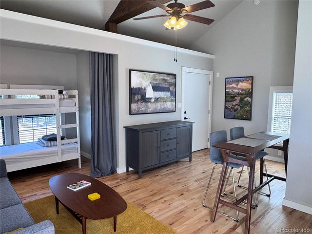 563 S Kankakee Road, Westcliffe, CO 81252