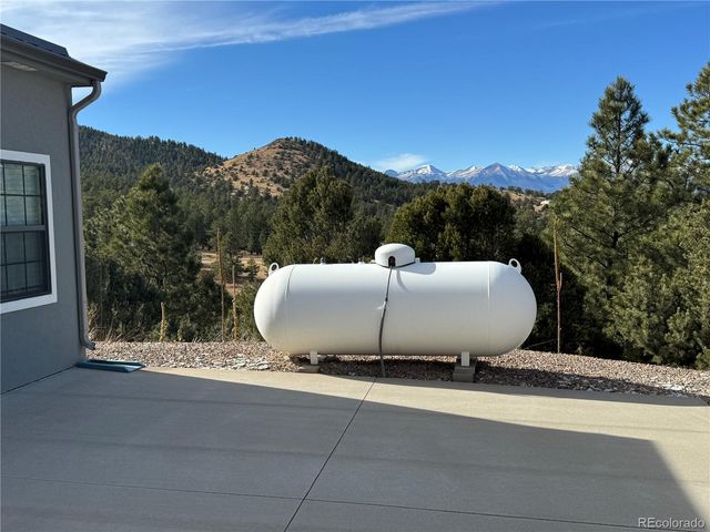 563 S Kankakee Road, Westcliffe, CO 81252