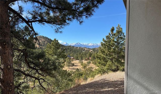 563 S Kankakee Road, Westcliffe, CO 81252
