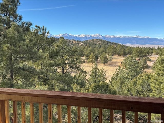 563 S Kankakee Road, Westcliffe, CO 81252
