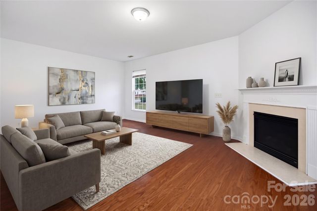 5226 Coffeeberry Lane, Charlotte, NC 28227