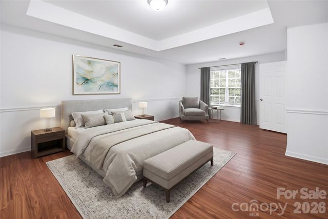 5226 Coffeeberry Lane, Charlotte, NC 28227