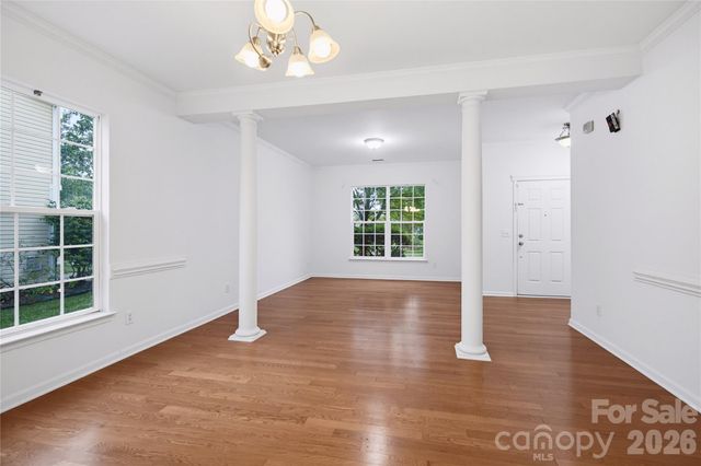 5226 Coffeeberry Lane, Charlotte, NC 28227