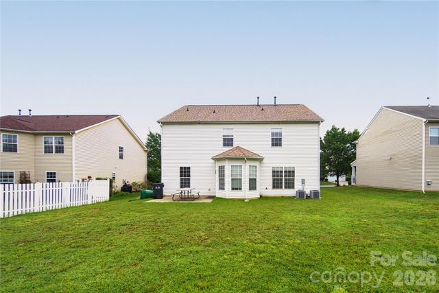 5226 Coffeeberry Lane, Charlotte, NC 28227