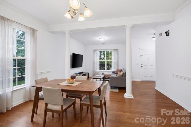5226 Coffeeberry Lane, Charlotte, NC 28227
