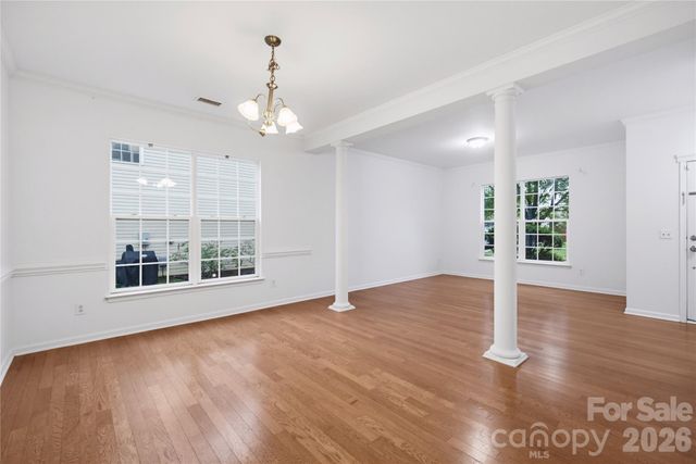 5226 Coffeeberry Lane, Charlotte, NC 28227