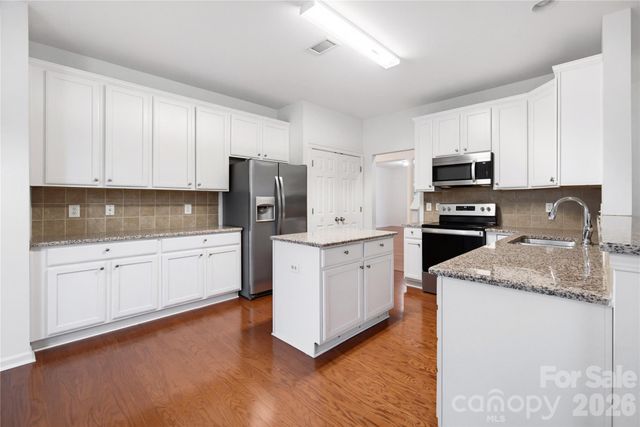 5226 Coffeeberry Lane, Charlotte, NC 28227