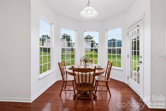 5226 Coffeeberry Lane, Charlotte, NC 28227