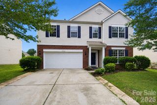 5226 Coffeeberry Lane, Charlotte, NC 28227