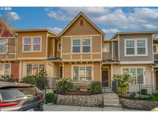 17068 Sw PLEASANTON Ln, Beaverton, OR 97003