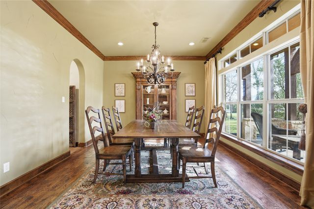 129 Trinity Bluffs, Aledo, TX 76008