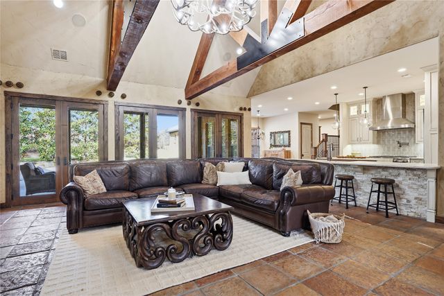 129 Trinity Bluffs, Aledo, TX 76008