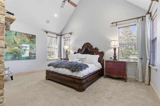 129 Trinity Bluffs, Aledo, TX 76008