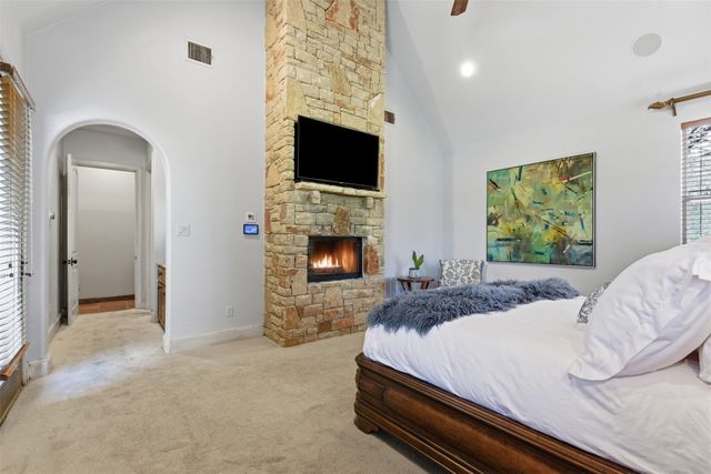 129 Trinity Bluffs, Aledo, TX 76008