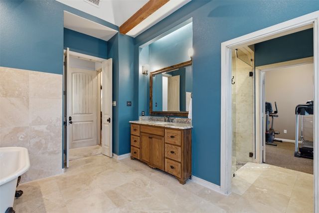 129 Trinity Bluffs, Aledo, TX 76008