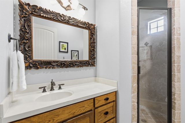 129 Trinity Bluffs, Aledo, TX 76008