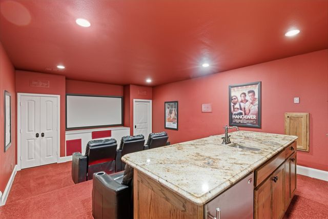 129 Trinity Bluffs, Aledo, TX 76008