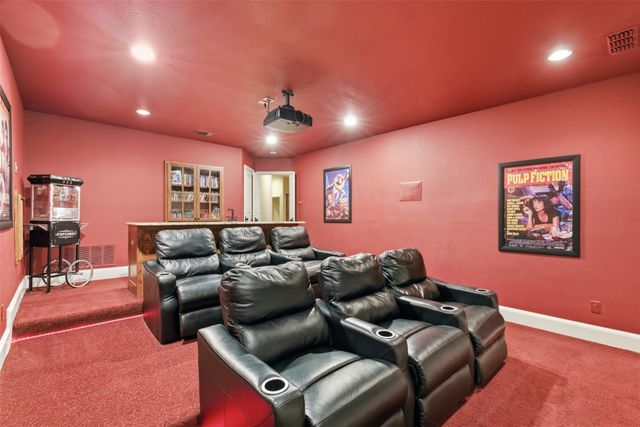 129 Trinity Bluffs, Aledo, TX 76008