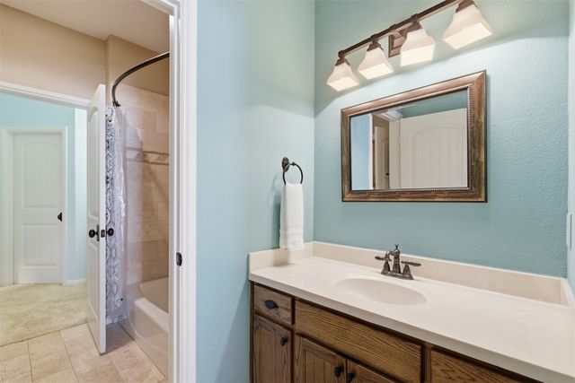 129 Trinity Bluffs, Aledo, TX 76008