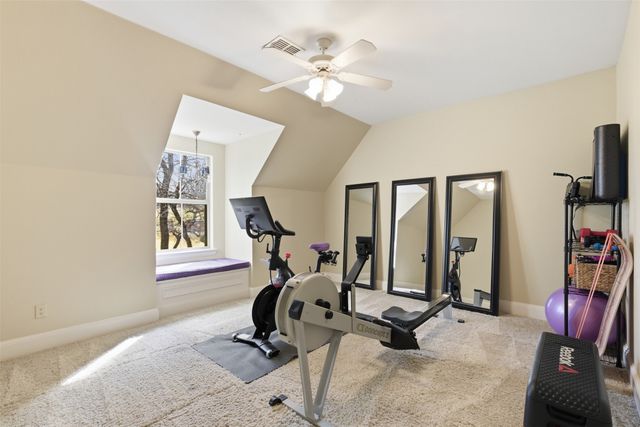 129 Trinity Bluffs, Aledo, TX 76008