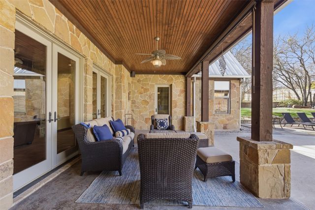 129 Trinity Bluffs, Aledo, TX 76008