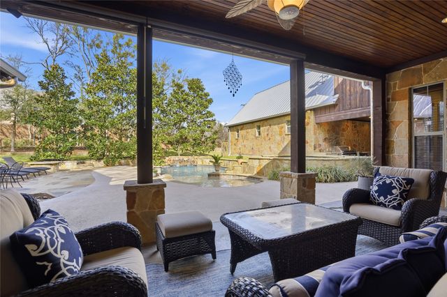 129 Trinity Bluffs, Aledo, TX 76008