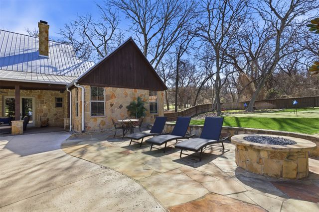 129 Trinity Bluffs, Aledo, TX 76008