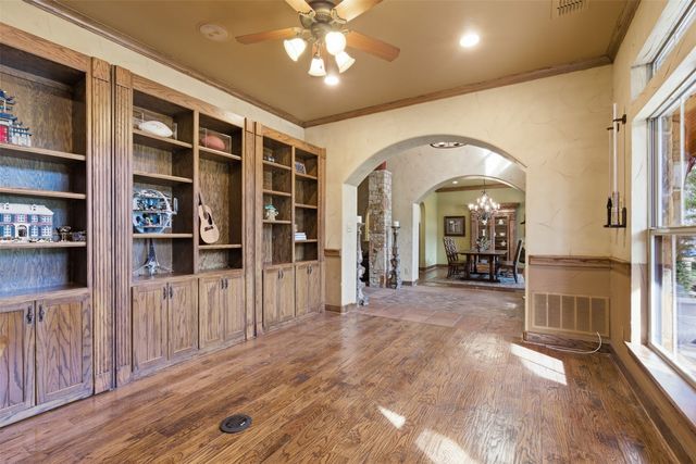 129 Trinity Bluffs, Aledo, TX 76008