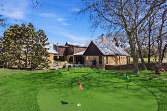 129 Trinity Bluffs, Aledo, TX 76008