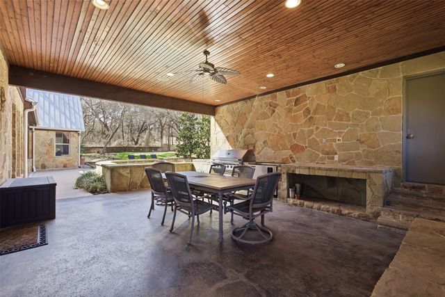 129 Trinity Bluffs, Aledo, TX 76008