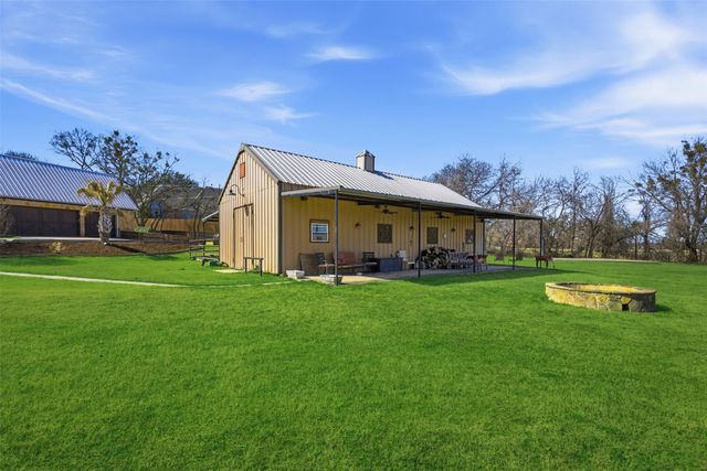 129 Trinity Bluffs, Aledo, TX 76008