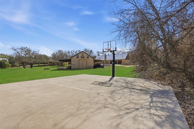 129 Trinity Bluffs, Aledo, TX 76008