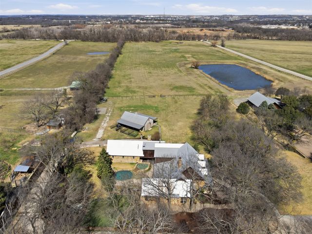 129 Trinity Bluffs, Aledo, TX 76008