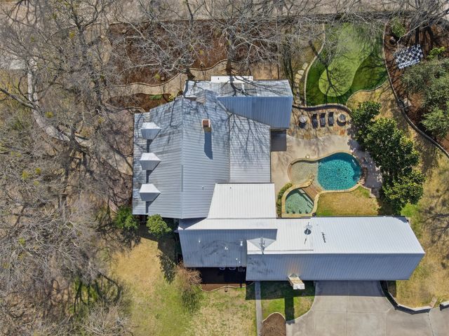 129 Trinity Bluffs, Aledo, TX 76008