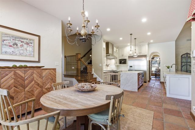 129 Trinity Bluffs, Aledo, TX 76008