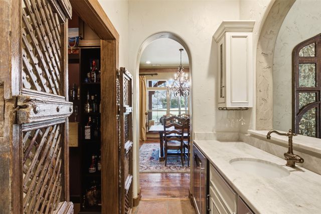 129 Trinity Bluffs, Aledo, TX 76008