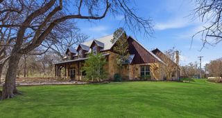 129 Trinity Bluffs, Aledo, TX 76008