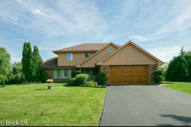 43 Sun Hill Lane, Lemont, IL 60439