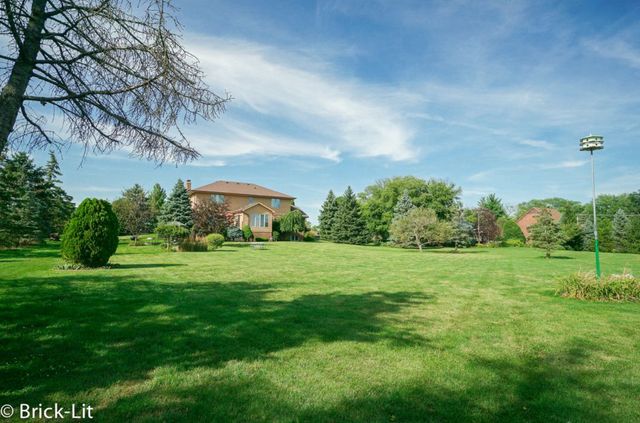 43 Sun Hill Lane, Lemont, IL 60439