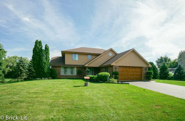 43 Sun Hill Lane, Lemont, IL 60439