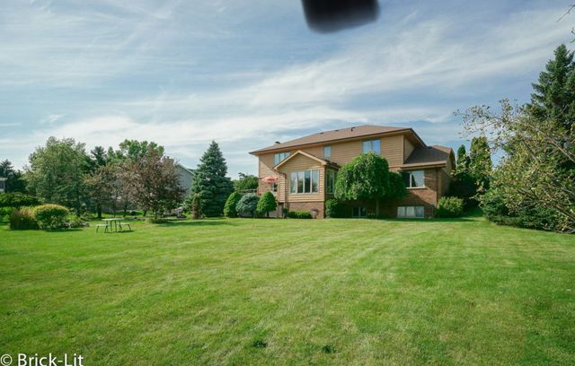 43 Sun Hill Lane, Lemont, IL 60439