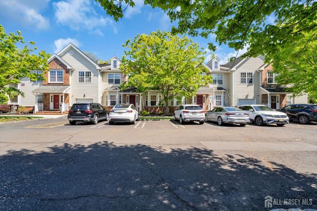 224 Pinelli Drive, Piscataway, NJ 08854