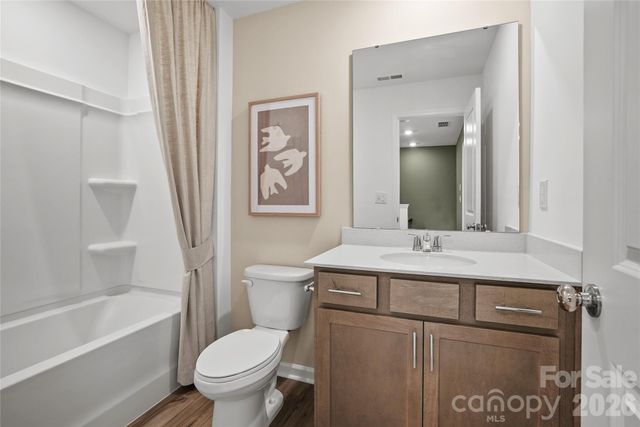 11912 Oak Street, Charlotte, NC 28269