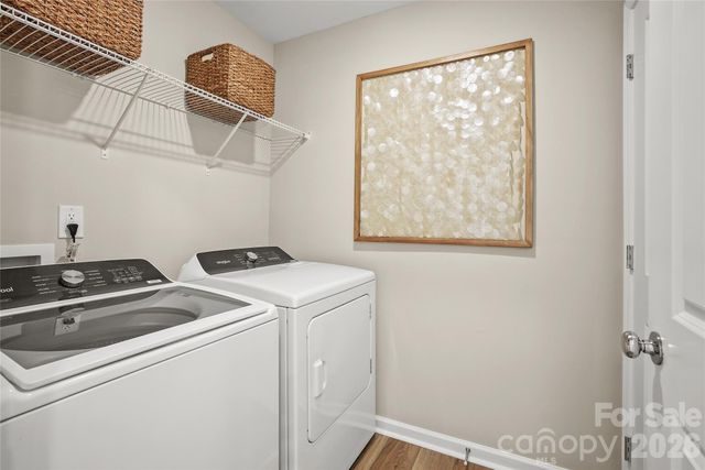 11912 Oak Street, Charlotte, NC 28269