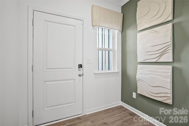 11912 Oak Street, Charlotte, NC 28269